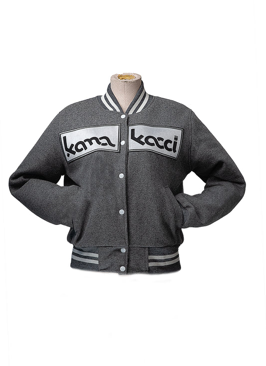 Kamakacci Jacket Womens Cropped COMING SOON